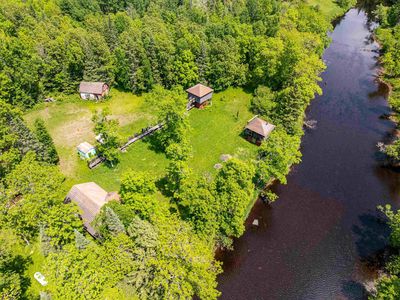 (Undisclosed Address), Aurora, MN, 55705