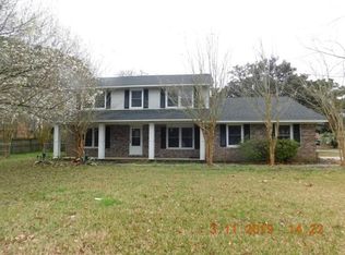 1869 Greenmore Dr, Charleston, SC 29407