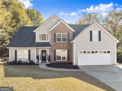 7005 Litany Ct, Flowery Branch, GA, 30542