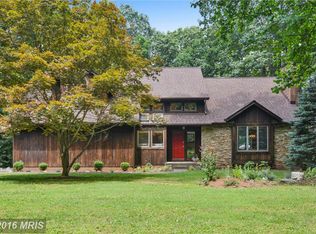 4015 Log Trail Way, Reisterstown, MD 21136