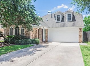 3107 Willow Trace Ct, Katy, TX 77450