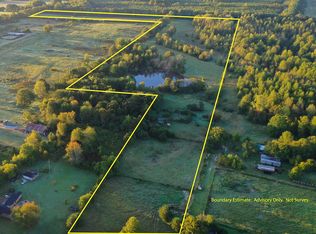 6988 Tate Panola Rd LOT WP001, Senatobia, MS 38668