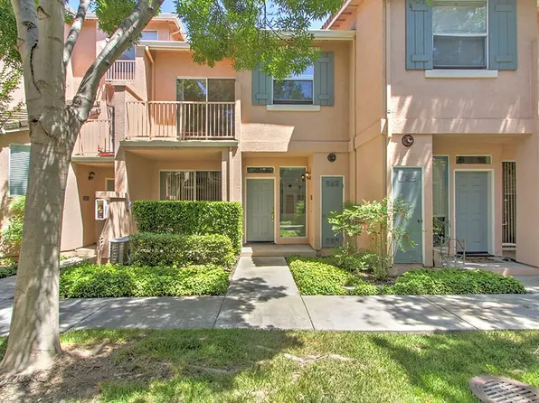 3318 Midtown Pl, San Jose, CA 95136