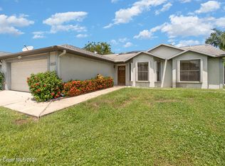 1645 Sweetwood Dr, Melbourne, FL 32935