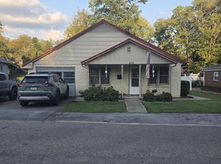 808 N 28th St, Middlesboro, KY 40965