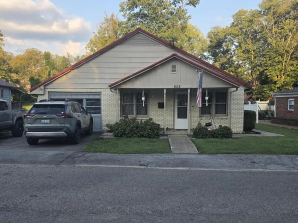 808 N 28th St, Middlesboro, KY 40965