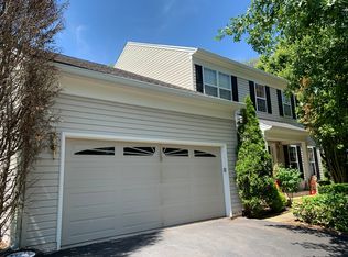 10116 Chokecherry Ct, Manassas, VA 20110