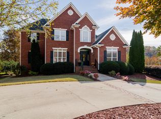 3436 Fairway Dr, Trussville, AL 35173
