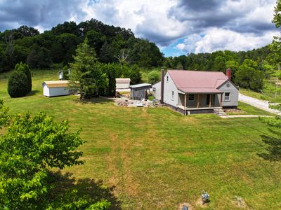 2520 Wisemantown Rd, Irvine, KY, 40336