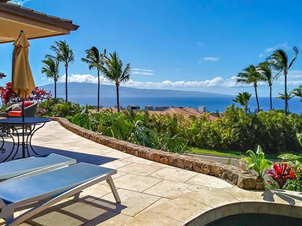 21 E Mahi Pua Pl Lot 3, Lahaina, HI 96761