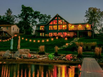 10050 Kismet Isle, Chisago City, MN, 55013