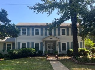 816 Colonial Cir, Jackson, MS 39211