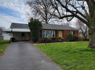 256 Elizabeth St, Landisville, PA