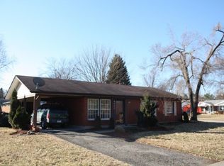 9500 Millstone Dr, Louisville, KY