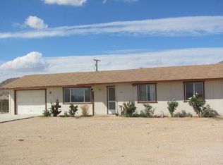4556 Avenida Espana Daga, Joshua Tree, CA 92252