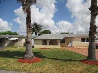 6851 SW 27th St, Miramar, FL 33023