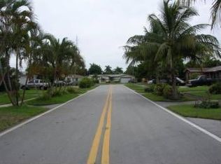 2190 NW 32nd Ter, Lauderdale Lakes, FL 33311