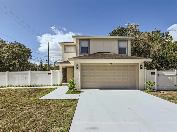 1956 S Lee St, Orlando, FL 32805