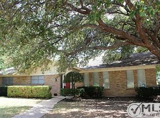 6421 Ponce Ave, Fort Worth, TX 76133