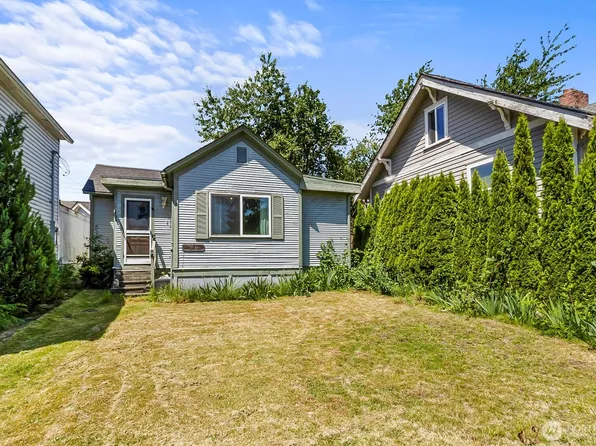 2512 Cedar Street, Everett, WA 98201
