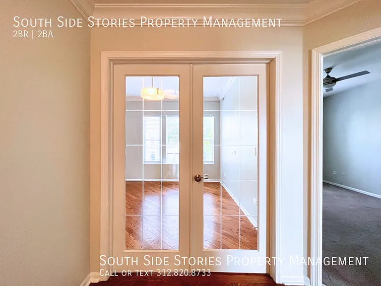 4242 S Calumet Ave #2S — Photo 27