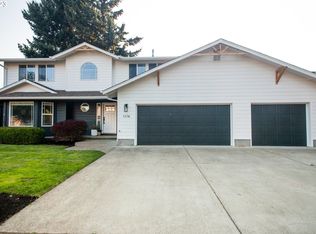 1376 Parnell Dr, Eugene, OR 97404