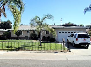 910 S Moraine St, Tulare, CA 93274