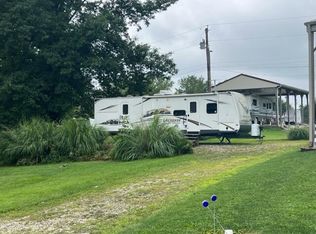 7326 State Route 19 Rd UNIT 249-250, Mount Gilead, OH 43338