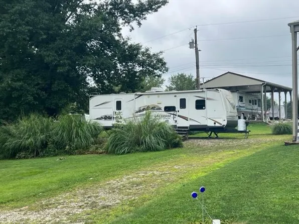 7326 State Route 19 Rd Unit 249-250, Mount Gilead, OH 43338