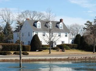120 Concourse E, Brightwaters, NY 11718