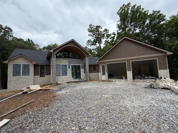 256 Fairview Dr, Morganton, GA 30560