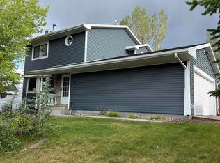 416 Monarch Cir, Rock Springs, WY 82901