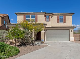 3995 S Corte Rana Rica, Tucson, AZ 85730