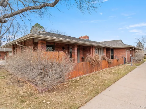 3423 S Race Street, Englewood, CO 80113