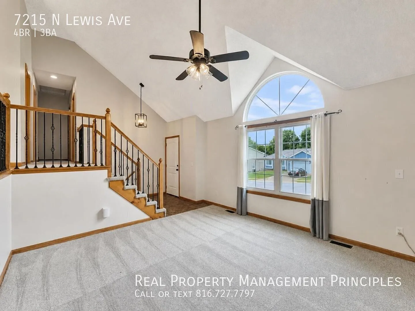 Recently Renovated 4 Bedroom, 3 Bathroom Home in the KC Northland!! — Photo 4