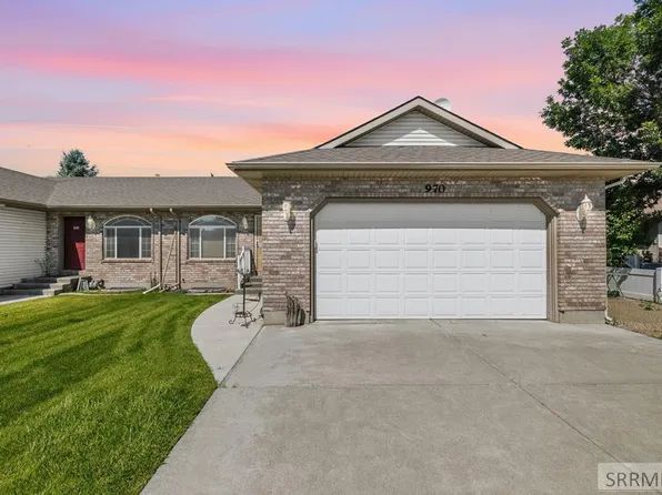 970 Silkwood Cir, Idaho Falls, ID 83406