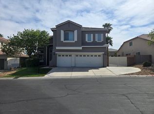 8159 Owl Clan Ct, Las Vegas, NV 89131