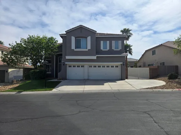8159 Owl Clan Ct, Las Vegas, NV 89131