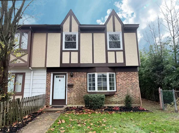 21 E Church St, Bordentown, NJ 08505