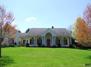 13233 Mont Rd, Felton, PA 17322