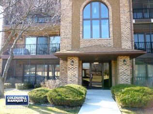 11114 Heritage Dr #6-1D, Palos Hills, IL 60465