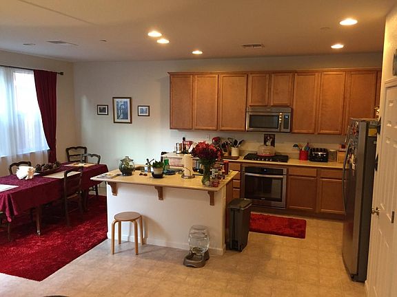 Kitchen & Dining Nook