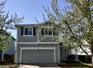 8109 S Mobile Way, Englewood, CO 80112