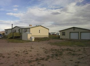 5810 Laurel Rd SE, Deming, NM 88030