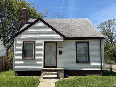 12153 Braile St, Detroit, MI, 48228