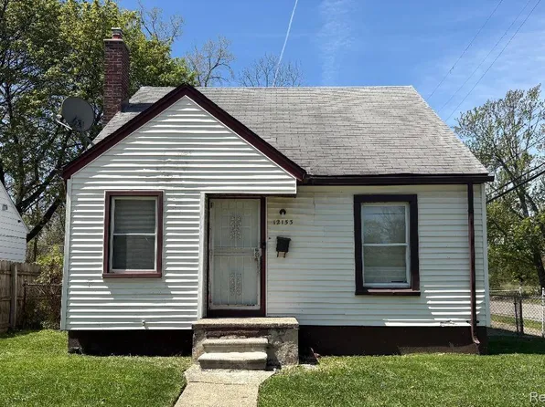 12153 Braile St, Detroit, MI 48228