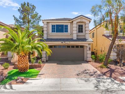 5219 Grape Leaf Ave, Las Vegas, NV, 89141