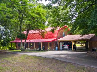 7700 Fm 726 N, Diana, TX 75640