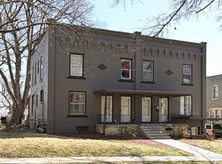 4319 S 22nd St APT 4, Omaha, NE 68107