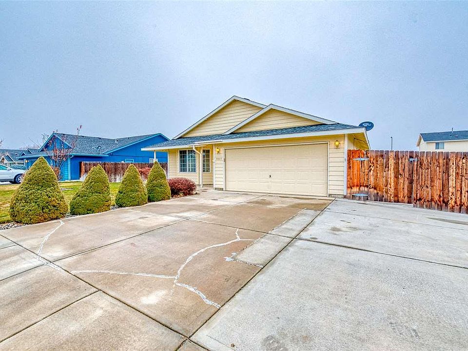 8607 Nash Dr Pasco WA 99301 Zillow